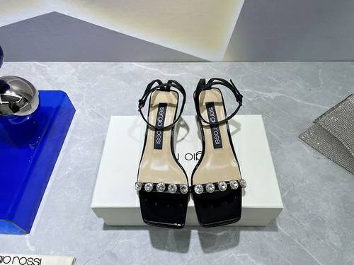 Picture of Sergio Rossi Shoes Women _SKUfw115109714fw